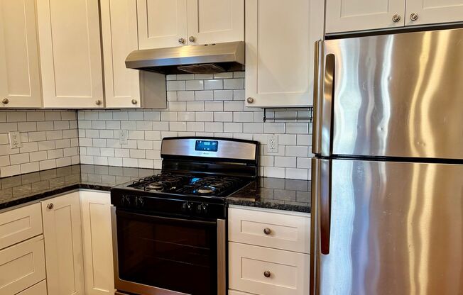 5028 Walnut Street
