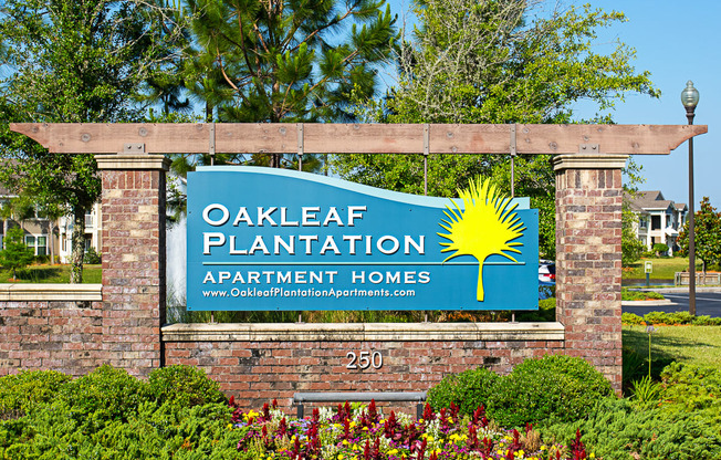 Oakleaf Plantation Apartments