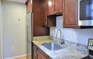 1742 N Rhodes St; Apt 299