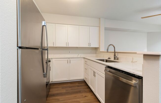 2 beds, 2 baths, 1,005 sqft, $2,895, Unit 307