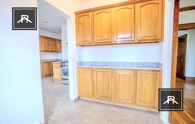58 KIRKWOOD RD