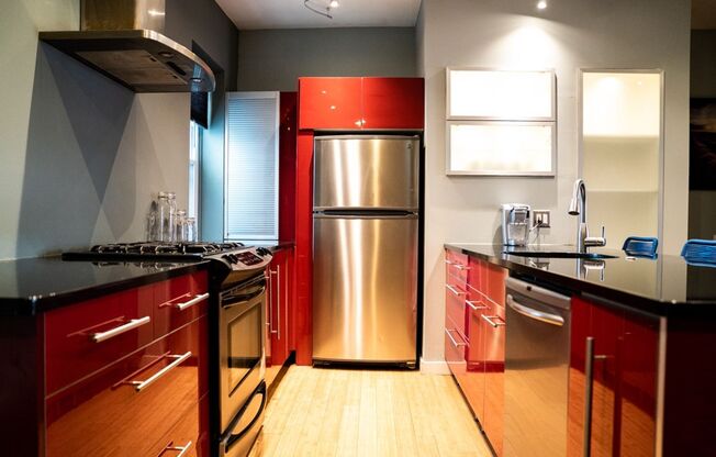 617 S. 3rd Street Partnership