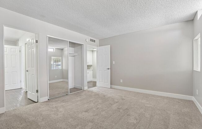 2 beds, 1.5 baths, 1,225 sqft, $2,945, Unit 56