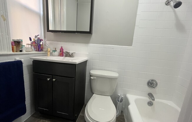 75 South Huntington Ave.