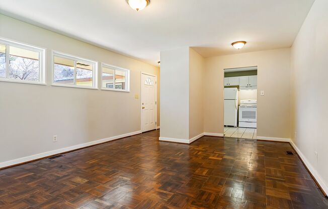 3/ 1 Home for Rent!