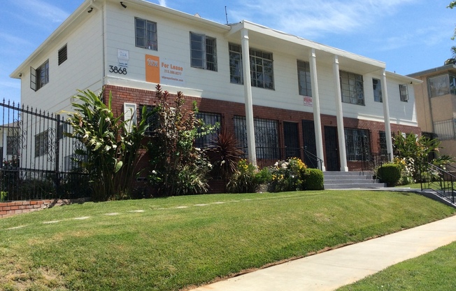 3862 S. Potomac Ave.