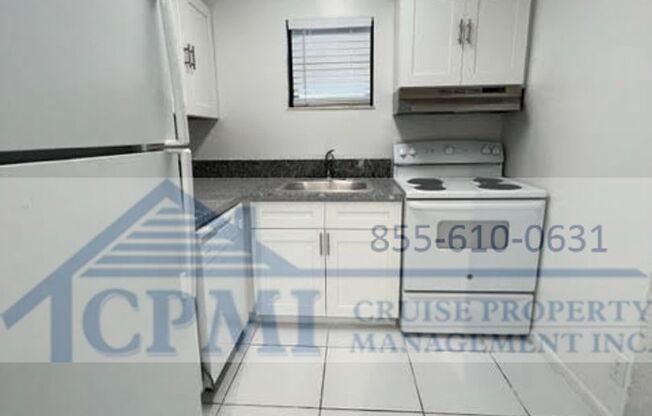 2 beds, 1 bath, 896 sqft, $2,150, Unit B405