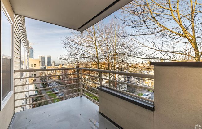 1 bed, 1 bath, 475 sqft, $1,850, Unit 404