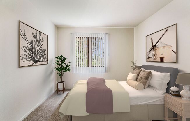 2 beds, 2 baths, 857 sqft, $2,600, Unit B231