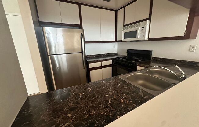 1 bed, 1 bath, 700 sqft, $1,995, Unit 304