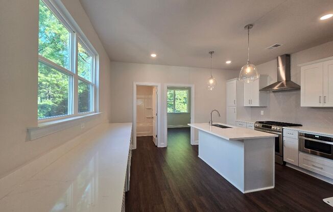 2432 Arty Ave...BRAND NEW TOWNHOME!!! Avail Now!!