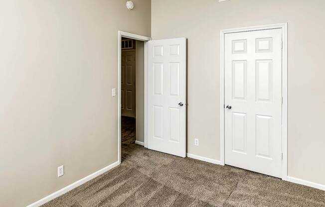 Studio, one and two bedroom apartment homes at Orpheum Tower Apartments in Omaha, NE