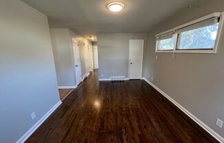 3 beds, 1 bath, $1,395