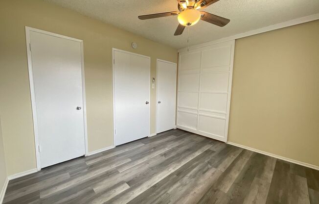 1 bed, 1 bath, 600 sqft, $1,825, Unit 206