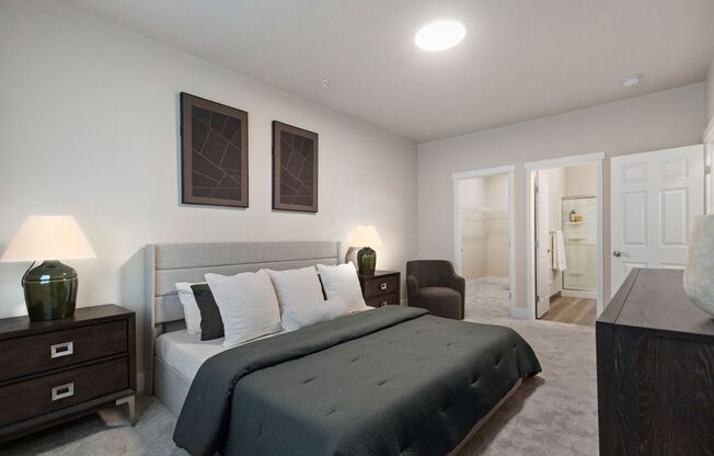 2 beds, 2 baths, 1,199 sqft, $1,750, Unit J-402