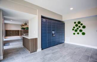 Lobby Area at Pradera, San Ramon, CA 94582