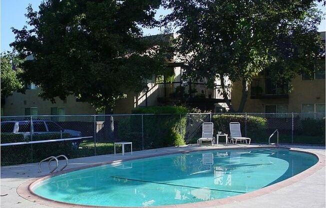 Franciscan Apartments