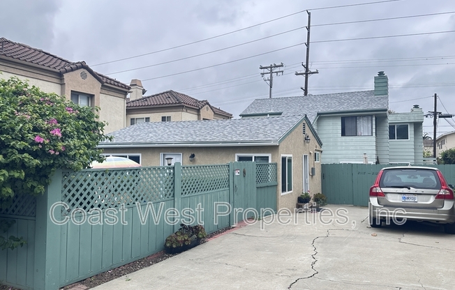 2119 GARNET AVE