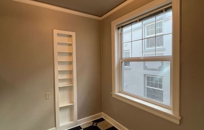 Studio, 1 bath, $1,295, Unit 311