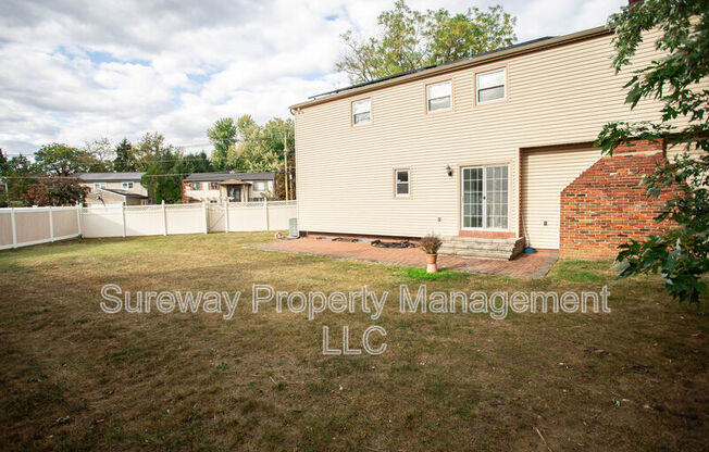 Partner-provided property photo