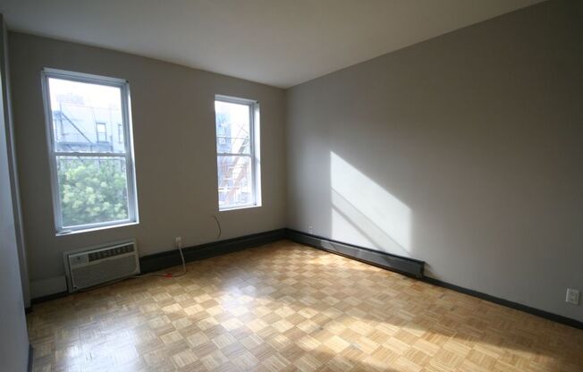 Studio, 1 bath, $2,590, Unit 404