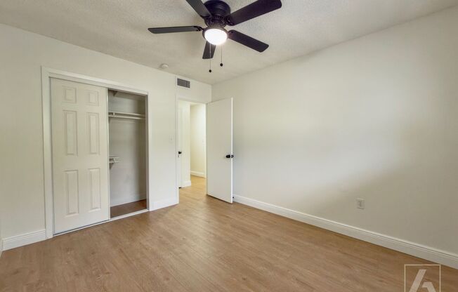 2 beds, 1 bath, 829 sqft, $1,900, Unit 615#C6