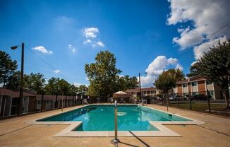Mountain Woods Apartments