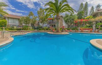 Moss Creek Apartments - Apartments in Garden Grove, CA