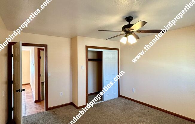 2 beds, 1 bath, 1,000 sqft, $1,300, Unit 1307 San Mateo