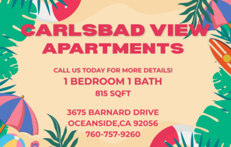 3675 Barnard Dr.