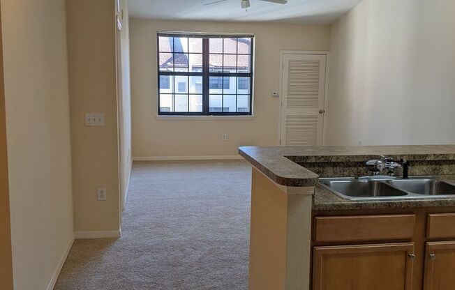 1bd/1bath Condo at THE REGISTRY @ MICHIGAN PARK