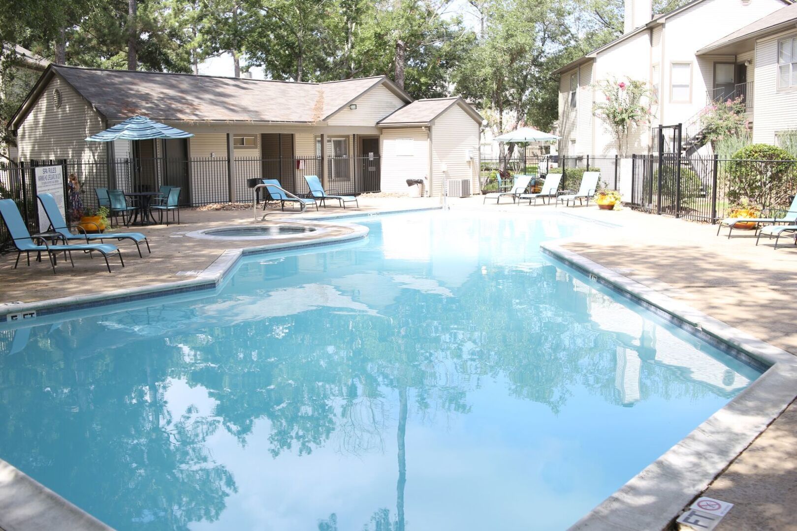 Windsong Village Apartments