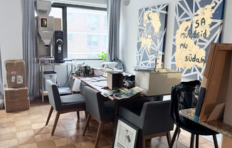 1 bed, 1 bath, $4,000, Unit 3P