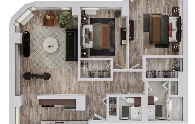 Partner-provided property photo