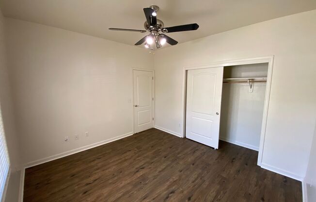 Tulare home for rent