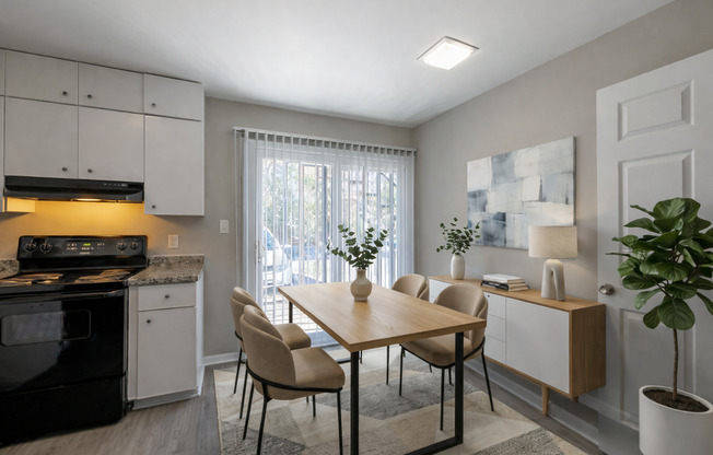 2 beds, 1 bath, 836 sqft, $1,340, Unit 1532-C