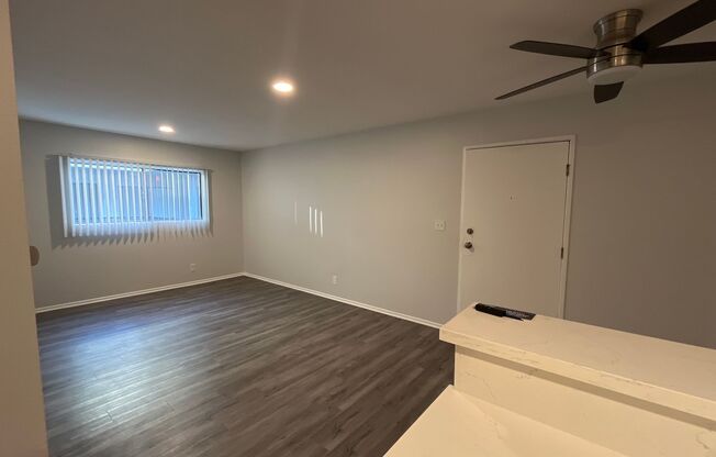 1 bed, 1 bath, 695 sqft, $1,598, Unit 314