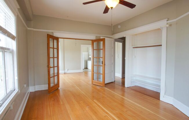 1 bed, 1 bath, $1,295, Unit 58