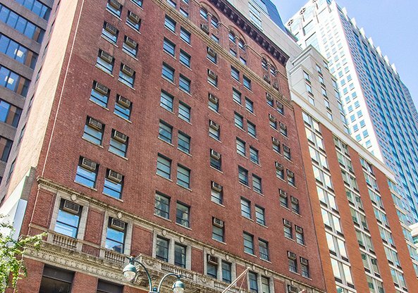 Studio, 1 bath, $3,100, Unit 5I