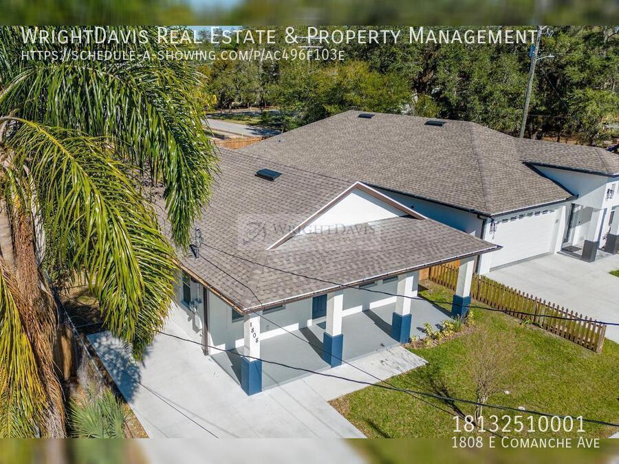 1808 E COMANCHE AVE