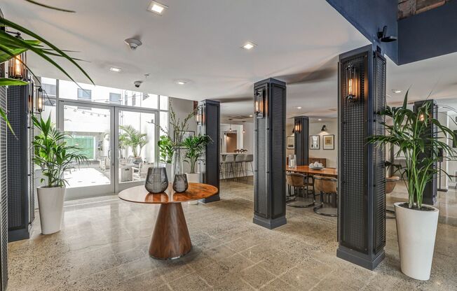 Studios435: Furnished Studios with Modern Esthetic