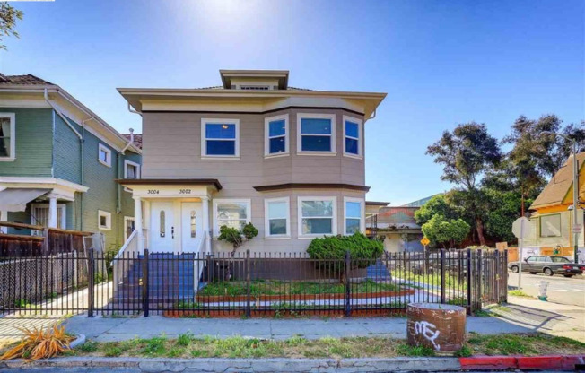 3004 MARTIN LUTHER KING JUNIOR WAY