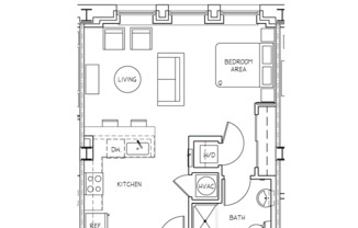 Partner-provided photo for $1185 unit