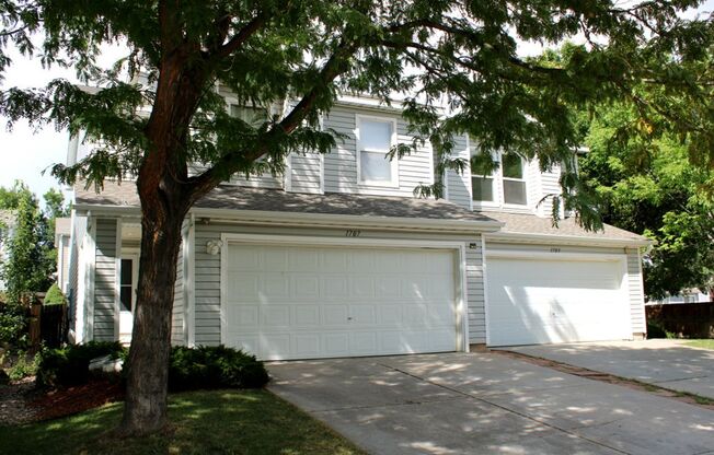 BeautifulTownhouse  in Loveland, CO