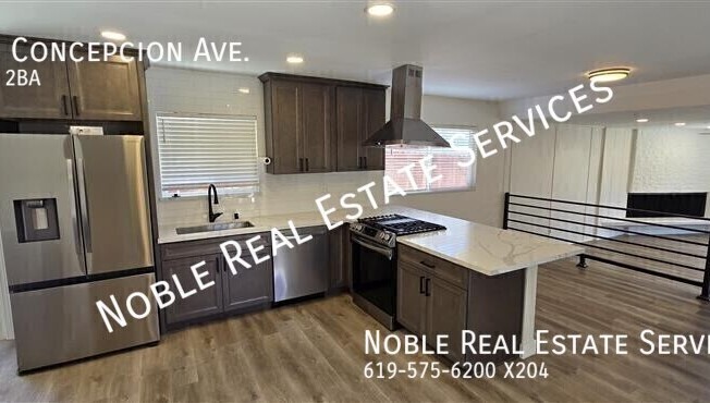 621 CONCEPCION AVE