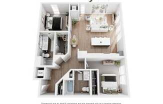 Partner-provided photo for $2131 unit