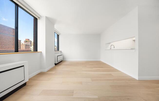 45 W 67 ST