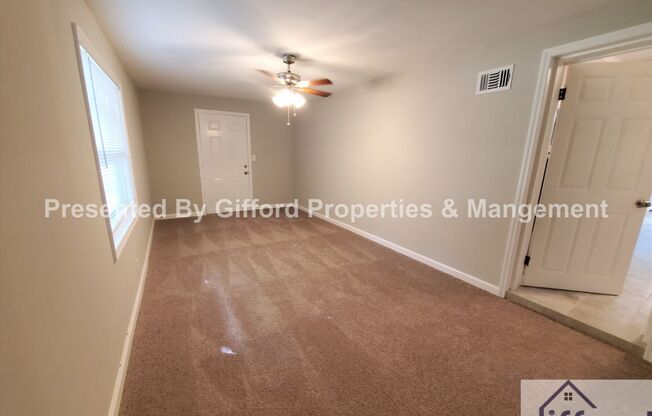 3 beds, 1.5 baths, $1,395