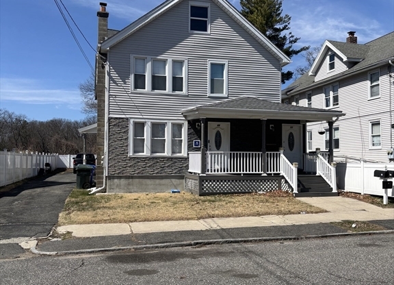 50 SILVER ST