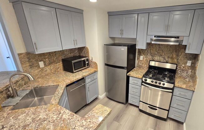 1 bed, 1 bath, $2,195